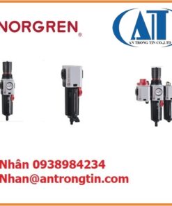 Bộ lọc khí nén Norgren F18-C00-A3DG