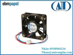 Ebmpapst W3G300 ZC05 01 - Quạt làm mát biến tần Ebmpapst D2E133-AB01-38