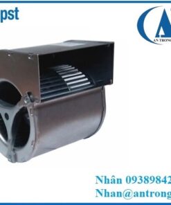Quạt làm mát biến tần Ebmpapst D2E133-AB01-38