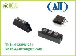 NKE2616A - Chỉnh lưu Diode Nell NKE2616A - Chỉnh lưu Diode Nell