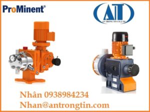 ProMinent BT4b 0220 Bơm định lượng- Bơm hóa chất ProMinent