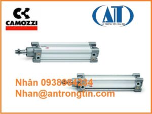Xi lanh khí Camozzi 61M2P032A0005 Xi lanh khí nén Camozzi