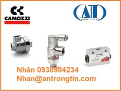 Xi lanh khí Camozzi 61M2P032A0035 - Xi lanh khí nén Camozzi Xi lanh khí Camozzi 61M2P032A0035 - Xi lanh khí nén Camozzi
