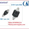 Đầu nối điện xoay Asiantool A6H
