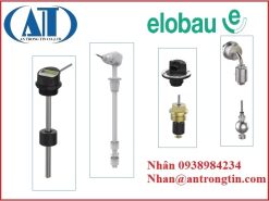 Cảm biến từ Elobau 153 - Cảm biến an toàn Elobau 122MSV