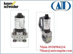 Kromschroder DG10U 3 1 - Van điều khiển Kromschroder