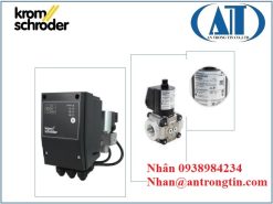 Kromschroder TC410 10T 2 - Van điều khiển Kromschroder