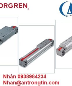 Xi lanh không trục Norgren M/146040/M/700
