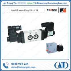 Van điện từ Ross, NAMUR van dòng 95 và 34