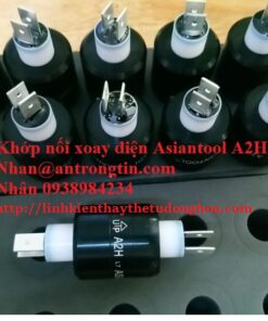Khớp nối điện xoay Asiantool A2H