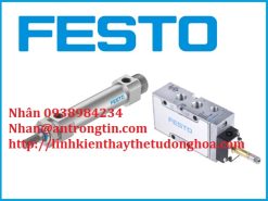 Dai ly Festo - Xy lanh khí nén Festo Dai ly Festo - Xy lanh khí nén Festo