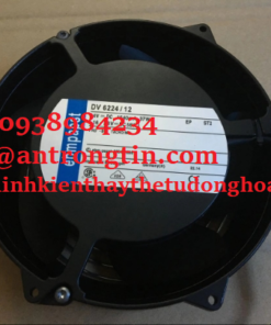Quạt hút Ebmpapst DV6224/12