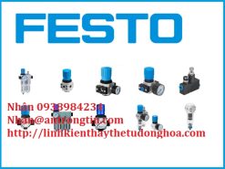 Festo - Xy lanh khí nén Festo Festo - Xy lanh khí nén Festo