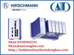 Hirschmann - Bộ chuyển đổi tín hiệu Hirschmann