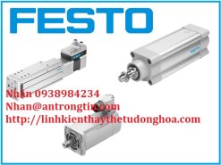 Nha cung cap Festo - Xy lanh khí nén Festo Nha cung cap Festo - Xy lanh khí nén Festo