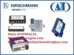 Nha cung cap Hirschmann - Bộ chuyển đổi tín hiệu Hirschmann