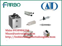 Xy lanh Farbo - Xy lanh Khí nén Farbo Xy lanh Farbo - Xy lanh Khí nén Farbo