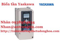 Yaskawa CIMR G7U40371 - Biến tần Yaskawa