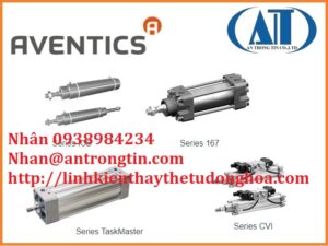 Xy lanh khí nén Aventics