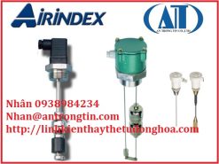 Dai ly Airindex 1 - Nhà cung cấp Airindex