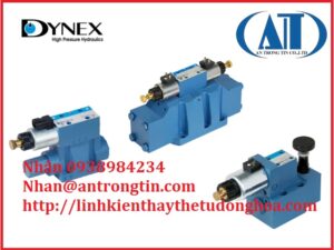 Van Dynex- Bơm Dynex- Xy lanh Dynex