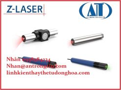 Dai ly Z Laser - Cảm biến Z-Laser