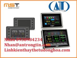 Man hinh MST - Cảm biến nhiệt độ MST