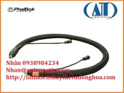 Phalbok - Phalbok, Thiết bị phun keo Phalbok
