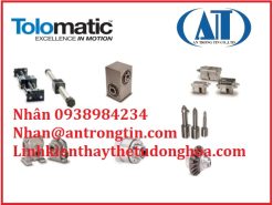 Tolomatic viet nam - Xy lanh Tolomatic
