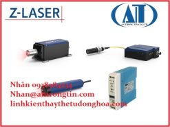 Z Laser Copy - Cảm biến Z-Laser