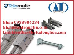dai ly Tolomatic - Xy lanh Tolomatic