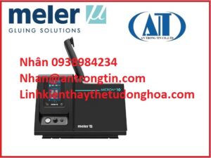 Meler, Nhà cung cấp thiết bị phun keo Meler