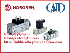 Dai ly Norgren - Nhà cung cấp Norgren