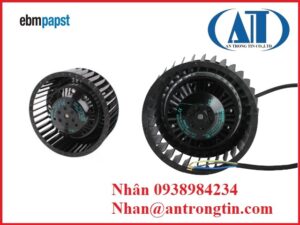Ebmpapst Nhà cung cấp quạt Ebmpapst