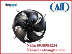 Ebmpapst viet nam - Nhà cung cấp quạt Ebmpapst