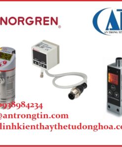 Nhà cung cấp Norgren