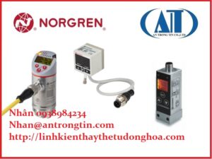 Norgren Nhà cung cấp Norgren