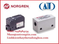 Norgren Viet Nam - Nhà cung cấp Norgren