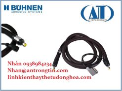 Ong keo Buhnen - Buhnen, Nhà cung cấp thiết bị phun keo Buhnen Ong keo Buhnen - Buhnen, Nhà cung cấp thiết bị phun keo Buhnen