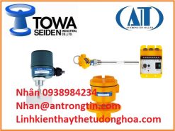 Towa Seiden viet nam - Cảm biến báo mức Towa Seiden Towa Seiden viet nam - Cảm biến báo mức Towa Seiden