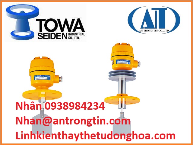 Towa Seiden - Cảm biến báo mức Towa Seiden Cảm biến báo mức Towa Seiden