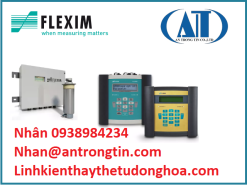 dai ly Flexim - Đồng hồ đo lưu lượng Flexim dai ly Flexim - Đồng hồ đo lưu lượng Flexim