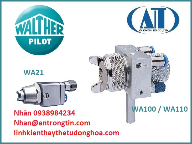 schlick 553S Copy - Súng phun Walther Pilot Súng phun Walther Pilot - Ảnh 3