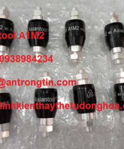 Đầu nối điện xoay A1M2