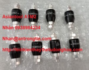 Đầu nối điện xoay A1M2
