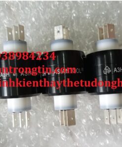 Khớp nối xoay điện A3H