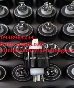 Khớp nối xoay điện A4H