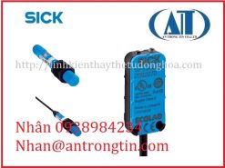 Dai ly Sick 3 - Cảm biến tiệm cận Sick