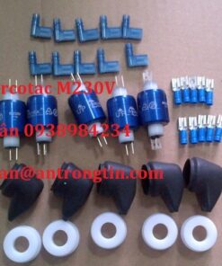 Khớp nối xoay điện M230V