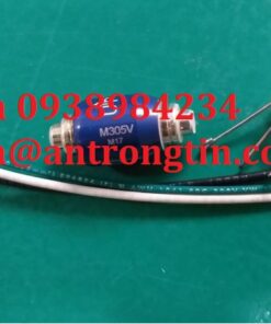 Khớp nối xoay điện M305V